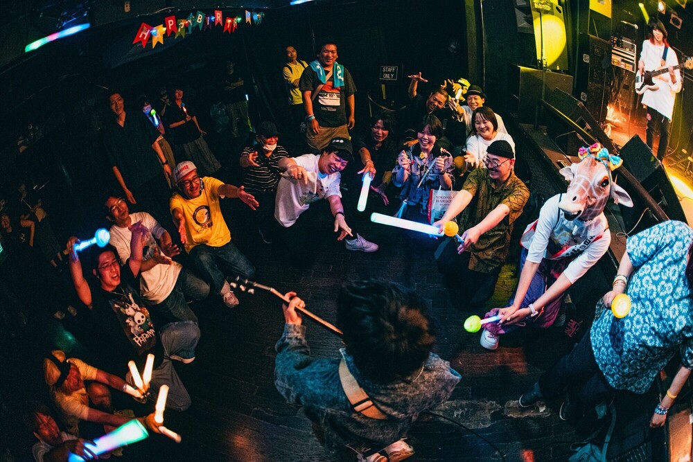 2025.08.18 ''グリフェス2025''