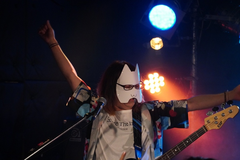 2025年11月桃山オフセメンバーシップ限定配信