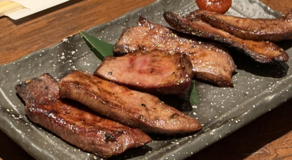 大変ということは、乗り越えたあとのご飯がおいしいということだ。