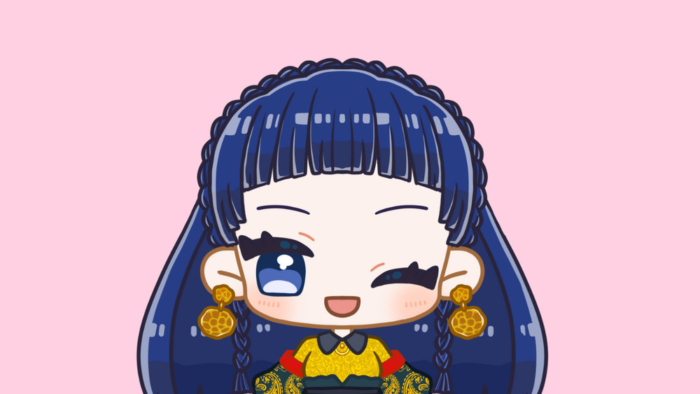 おちゃめ機能を歌いました（全体公開記事）