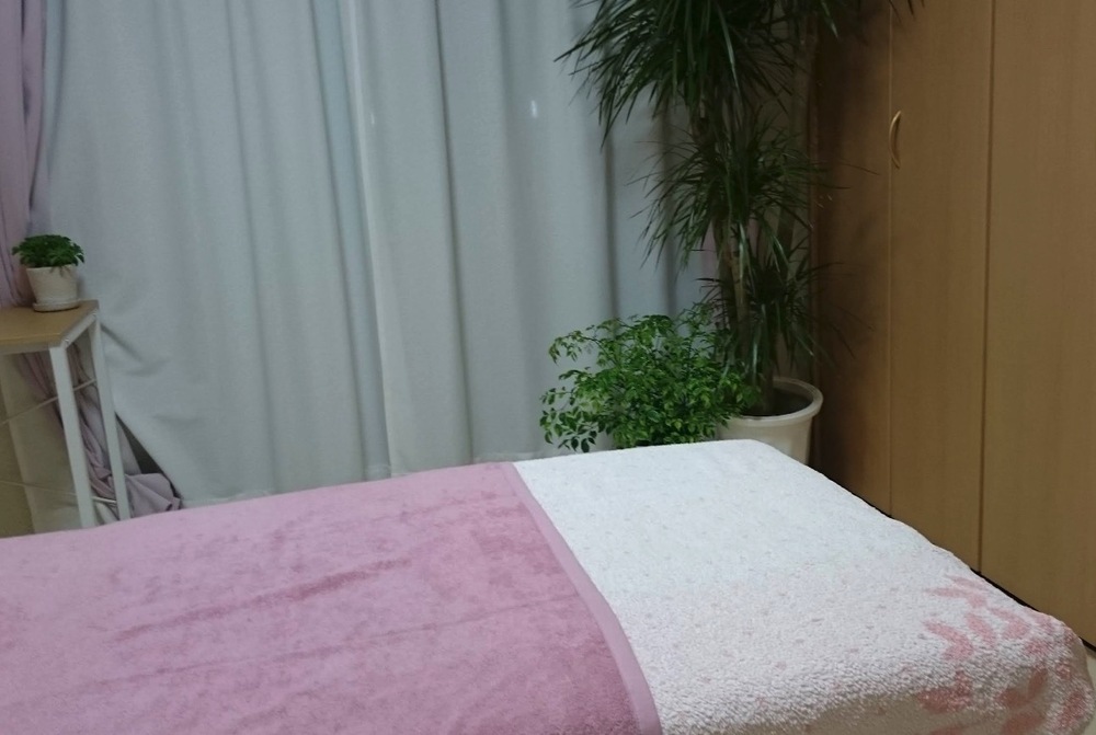 頭痛を解消する施術を提供