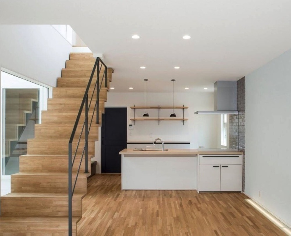 理想の家づくりを実現