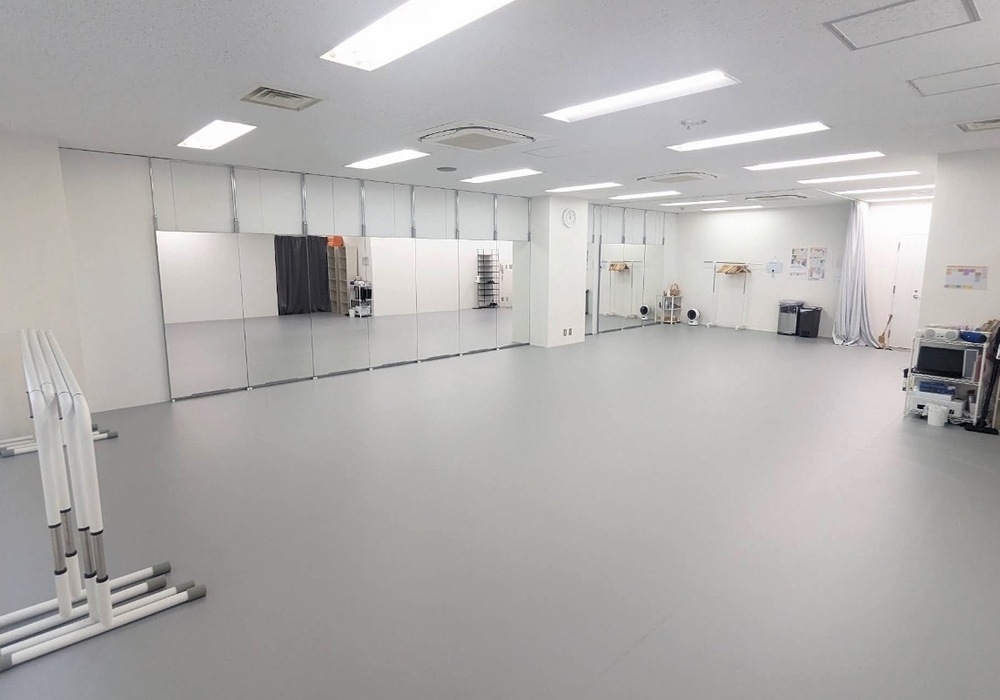 大人バレエの上達を応援するバレエスタジオ