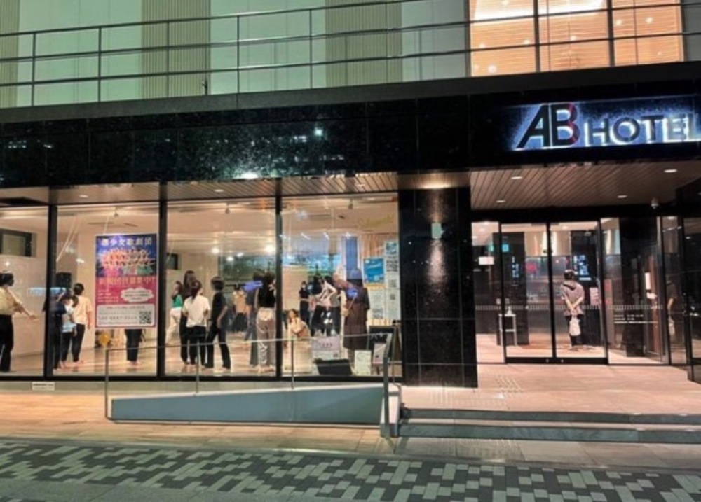 地域密着型の活動を目指す少女歌劇団