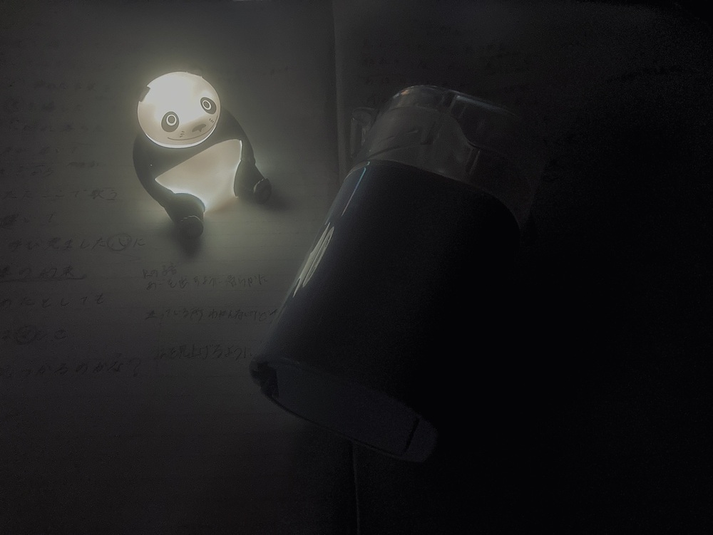 やりたいこといっぱい