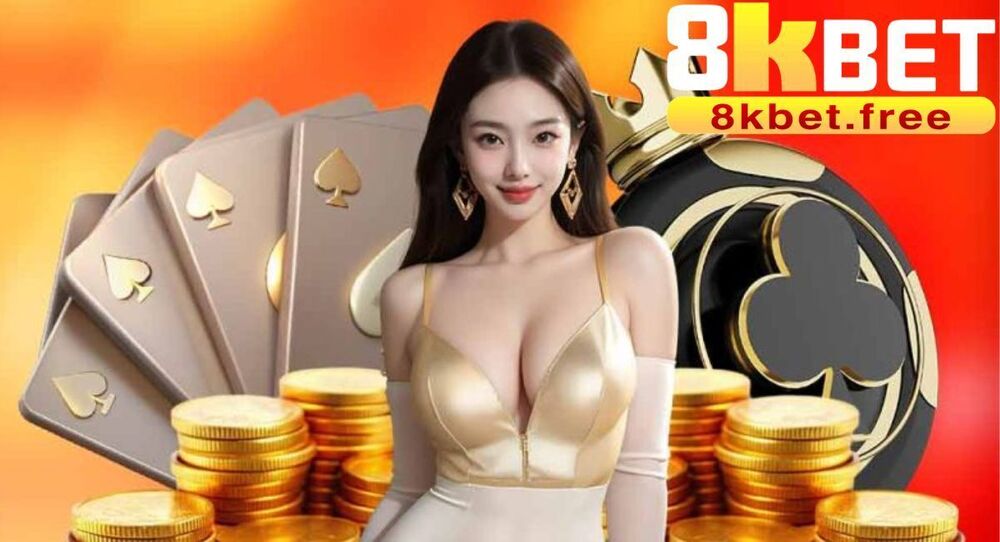 8KBET ⭐️ TRANG CÁ CƯỢC TRỰC TUYẾN ĐẲNG CẤP NHẤT CHÂU Á