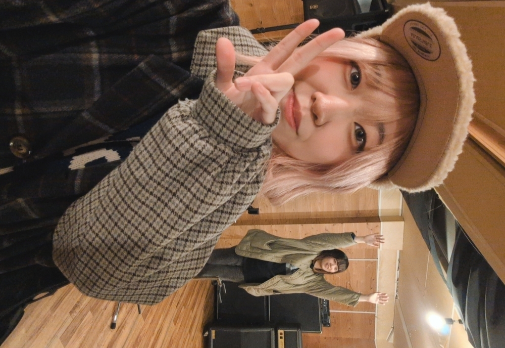 ブログ | 鈴オーディション（ちぺ）