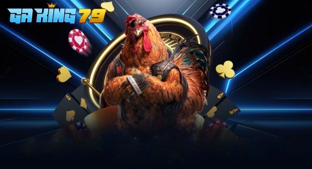 GAKING79 🎖️ XEM TRỰC TIẾP ĐÁ GÀ THOMO HÔM NAY CÓ BÌNH LUẬN VIÊN