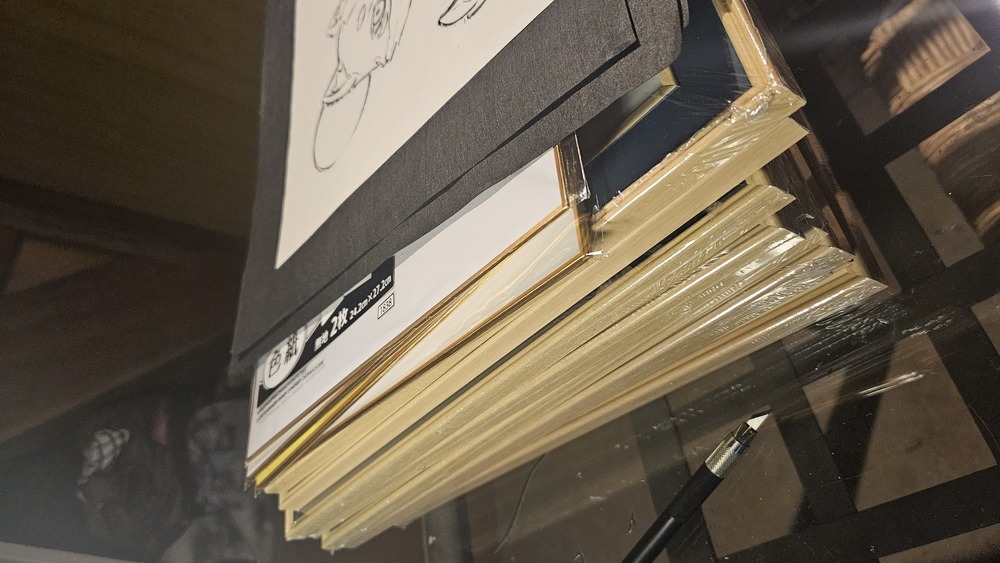 【量への挑戦もあと少しです】