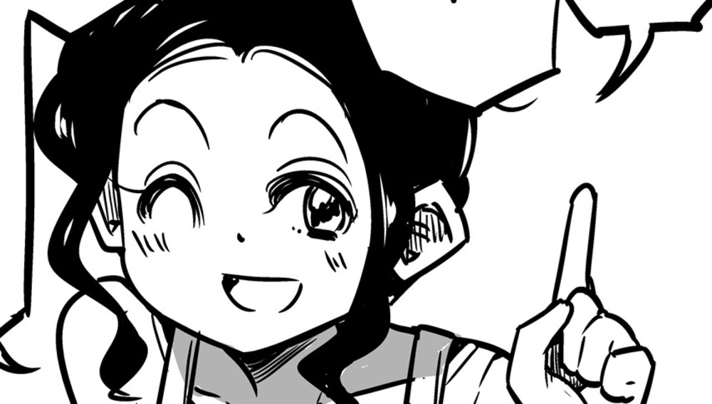 １コマ漫画「お帰りなさい！〇〇にする？」＋今週私が戦っていた事態についての話