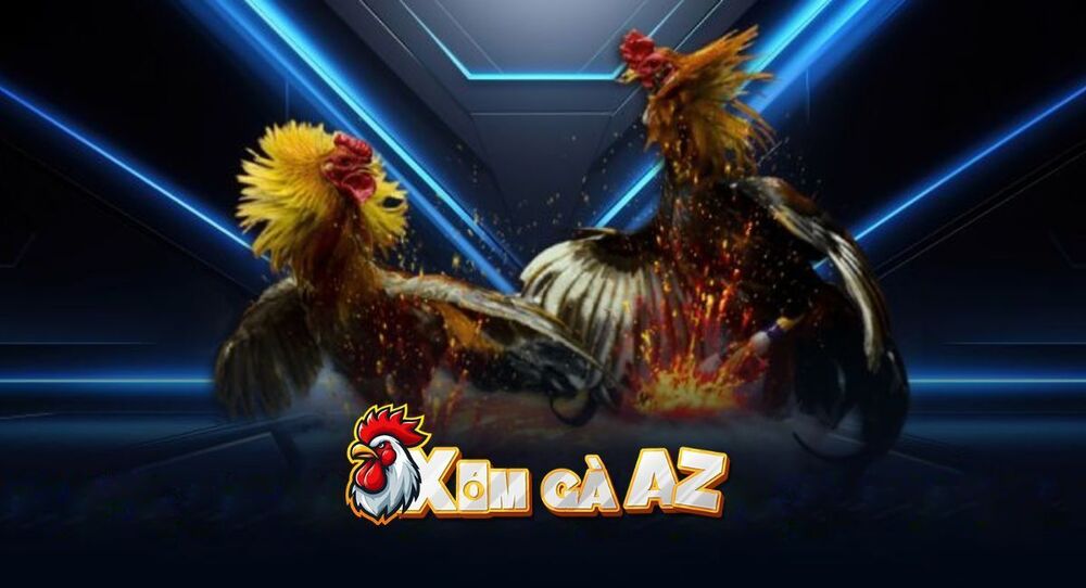 XÓM GÀ AZ ⭐️ XEM ĐÁ GÀ TRỰC TIẾP THOMO TỪ CPC1 ĐẾN CPC6 HÔM NAY