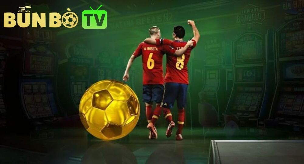 BÚN BÒ TV – TRỰC TIẾP BÓNG ĐÁ ĐỈNH CAO FULL HD 24/7