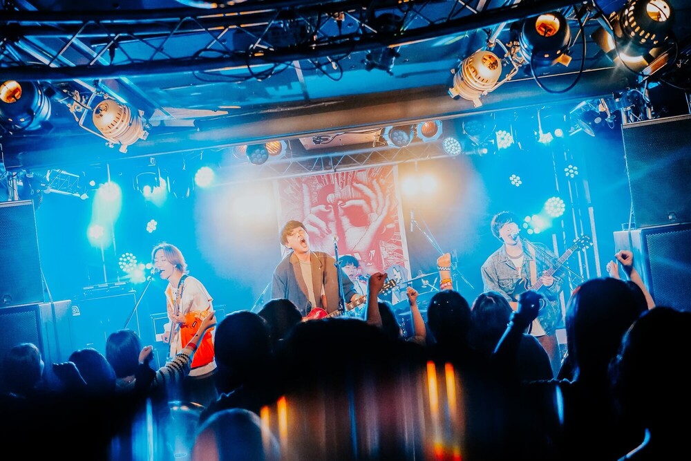 【LIVE MOVIE】2025.10.05 下北沢複数会場 Wake me up!!! 10th ANNIVERSARY CIRCUIT"WAKE SOME NOISE."