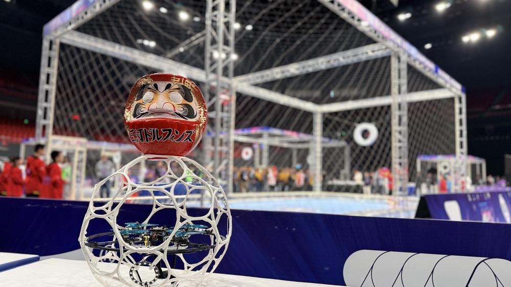 FAI世界大会を終えて