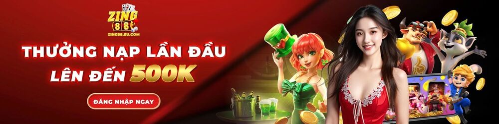 ZING88 | Trang Chủ ZING88COM Chính Thức - Uy Tín 2025
