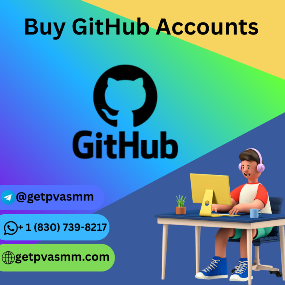 The Ultimate Guide to Buy Old GitHub Accounts in 2
