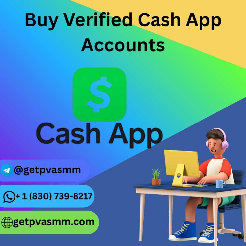 5 Best Platforms to Buy Verified Cash App Accounts