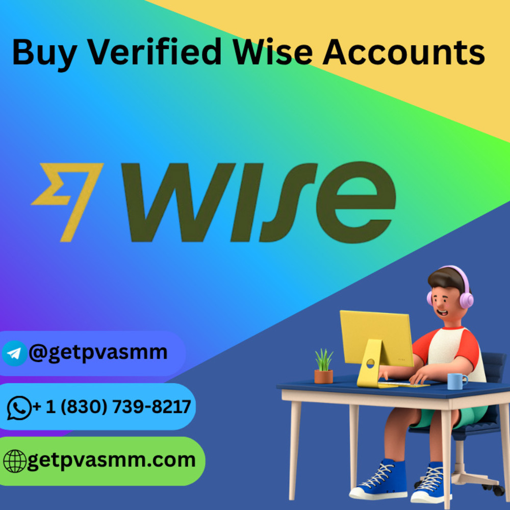 The Ultimate Guide to Buying Verified Wise Account