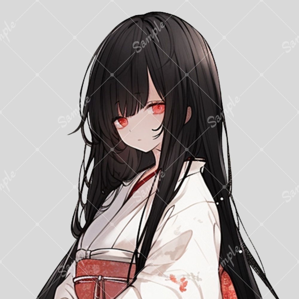 捨てられ人形メリーさん