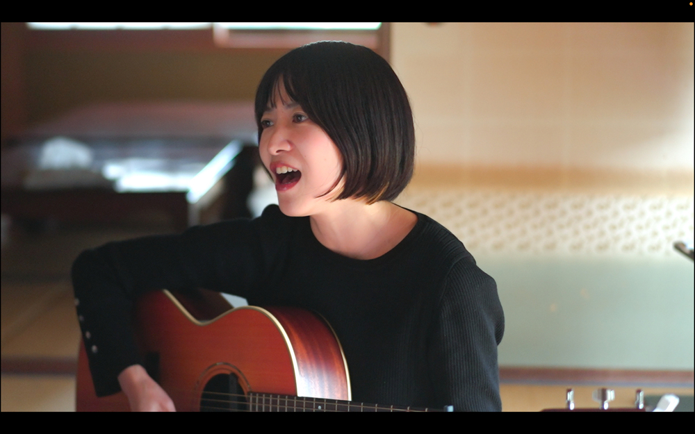 生き甲斐、なんだわ。