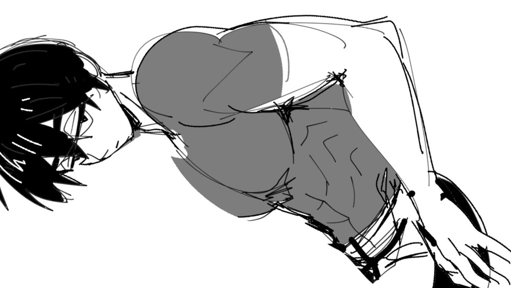 いつもと逆のことをしてみる