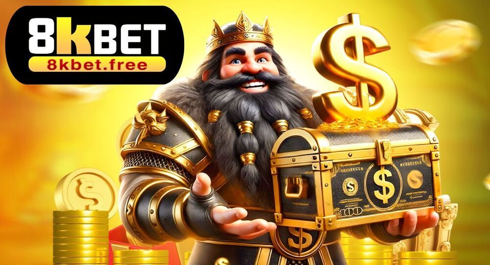 E-Sports 8KBET – Cá Cược Thể Thao Điện Tử Ăn Tiền Thật Uy Tín