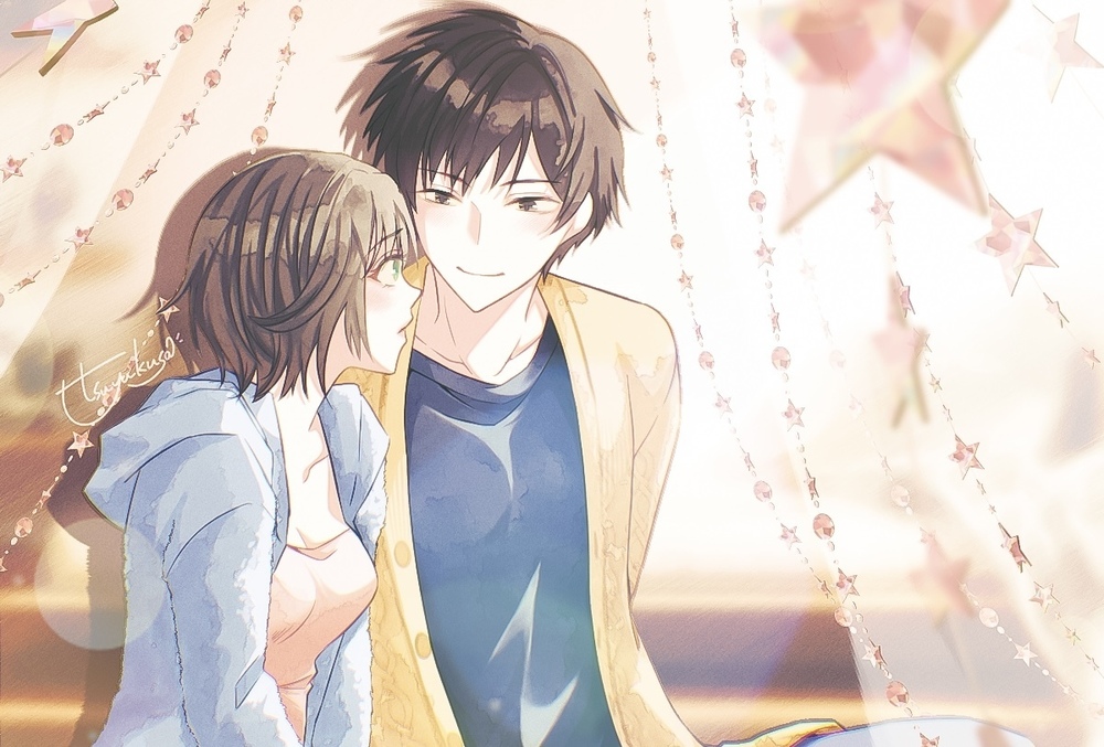 🌿Twitterアカウントのご紹介