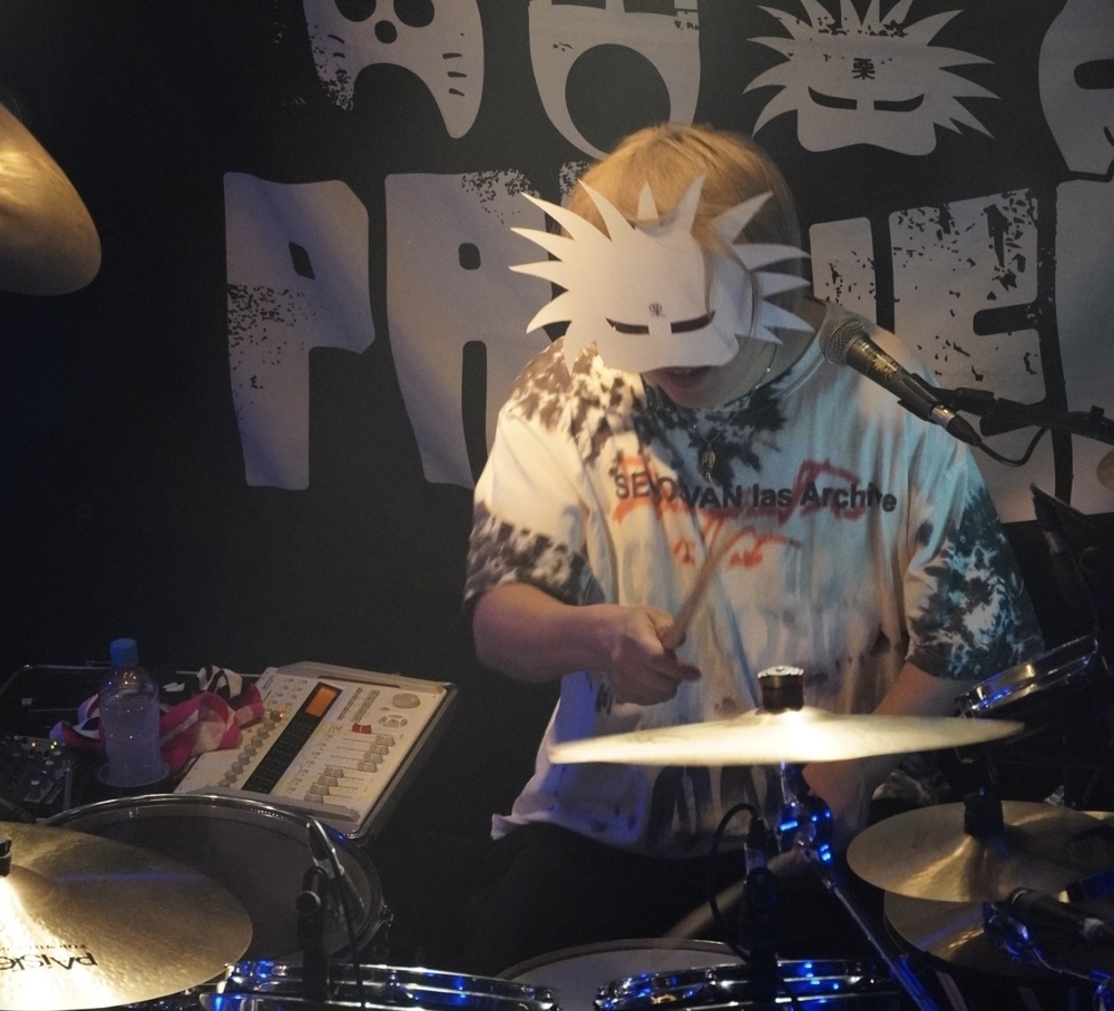 栗川OFUSEメン限配信