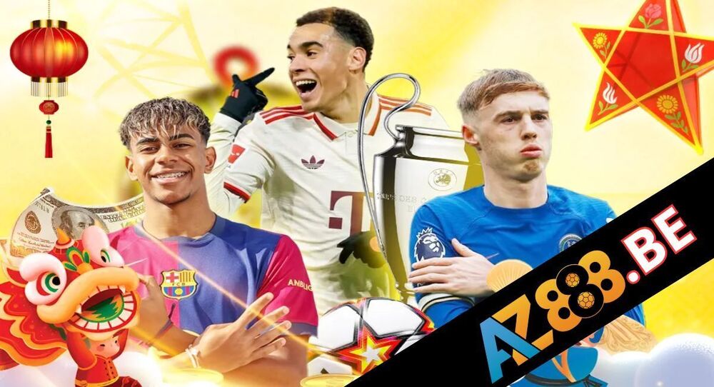 Thể Thao AZ888 – Sân Chơi Cá Cược Thể Thao Trực Tuyến Đẳng Cấp