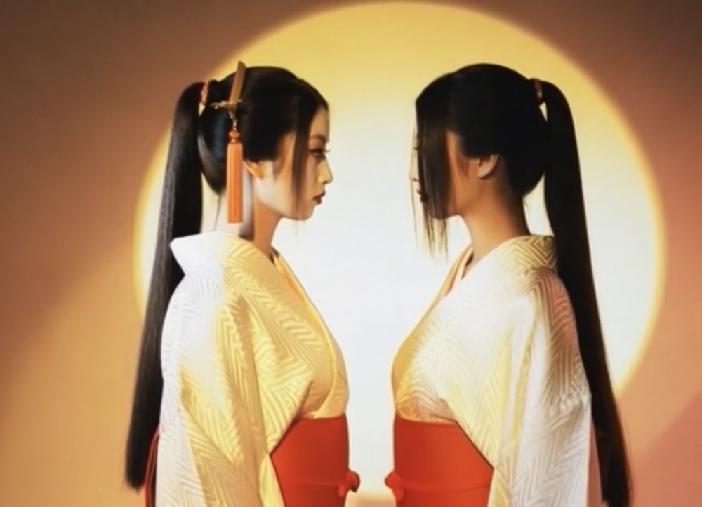 戸隠の紅葉 第三章 もう一人の影