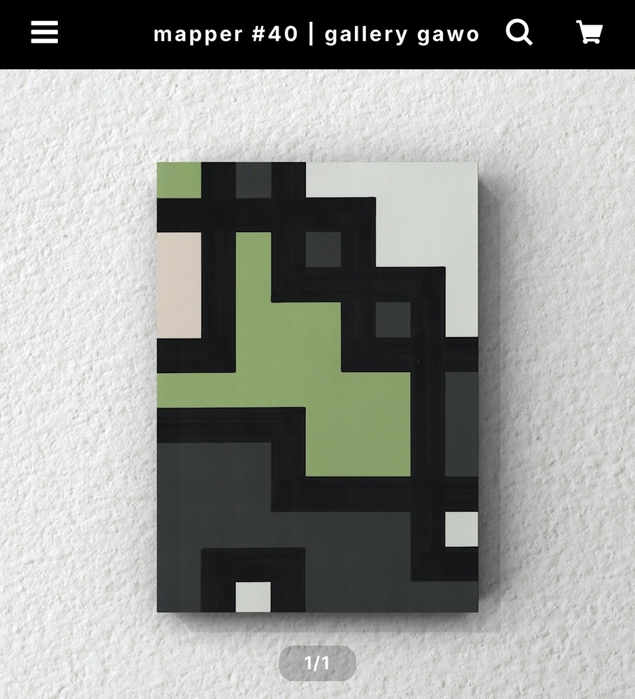 mapper #40
