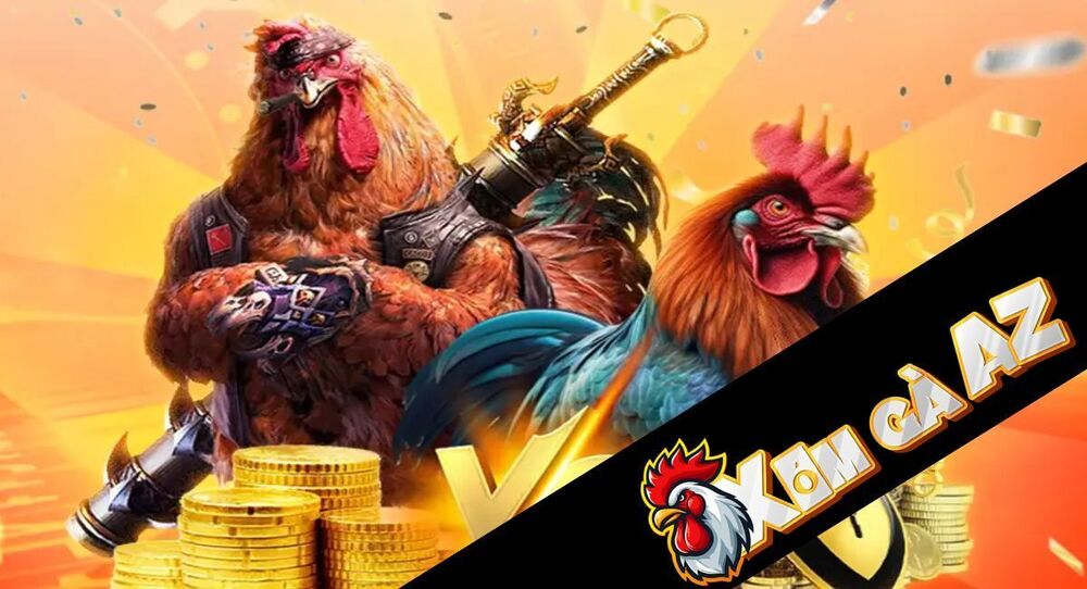 Cập Nhật Tin Tức, Thông Báo Giải Đá Gà Thomo Mới Nhất