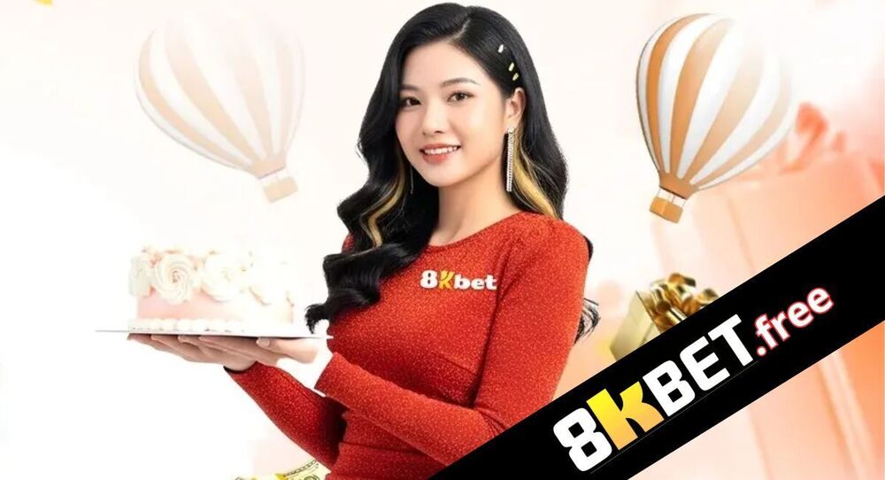 Khuyến Mãi 8KBET - Cơ Hội Tăng Vốn Cho Toàn Bộ Hội Viên