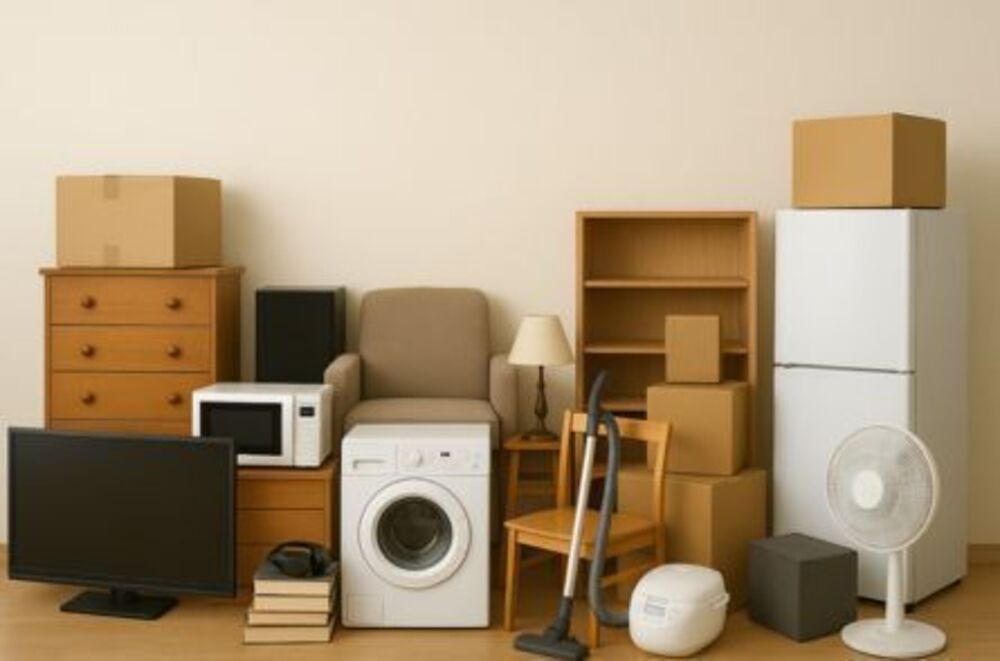 出張買取便利だったよ