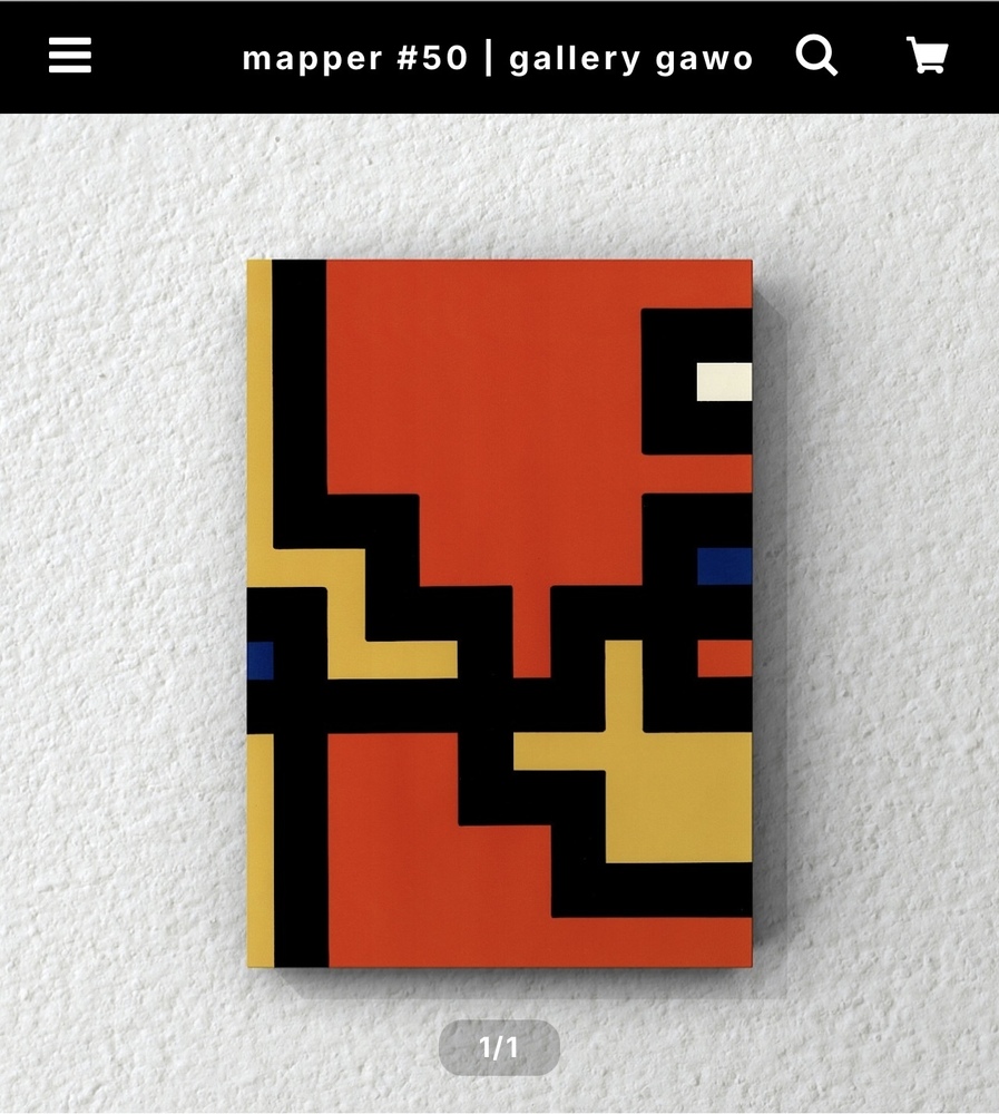 mapper #50