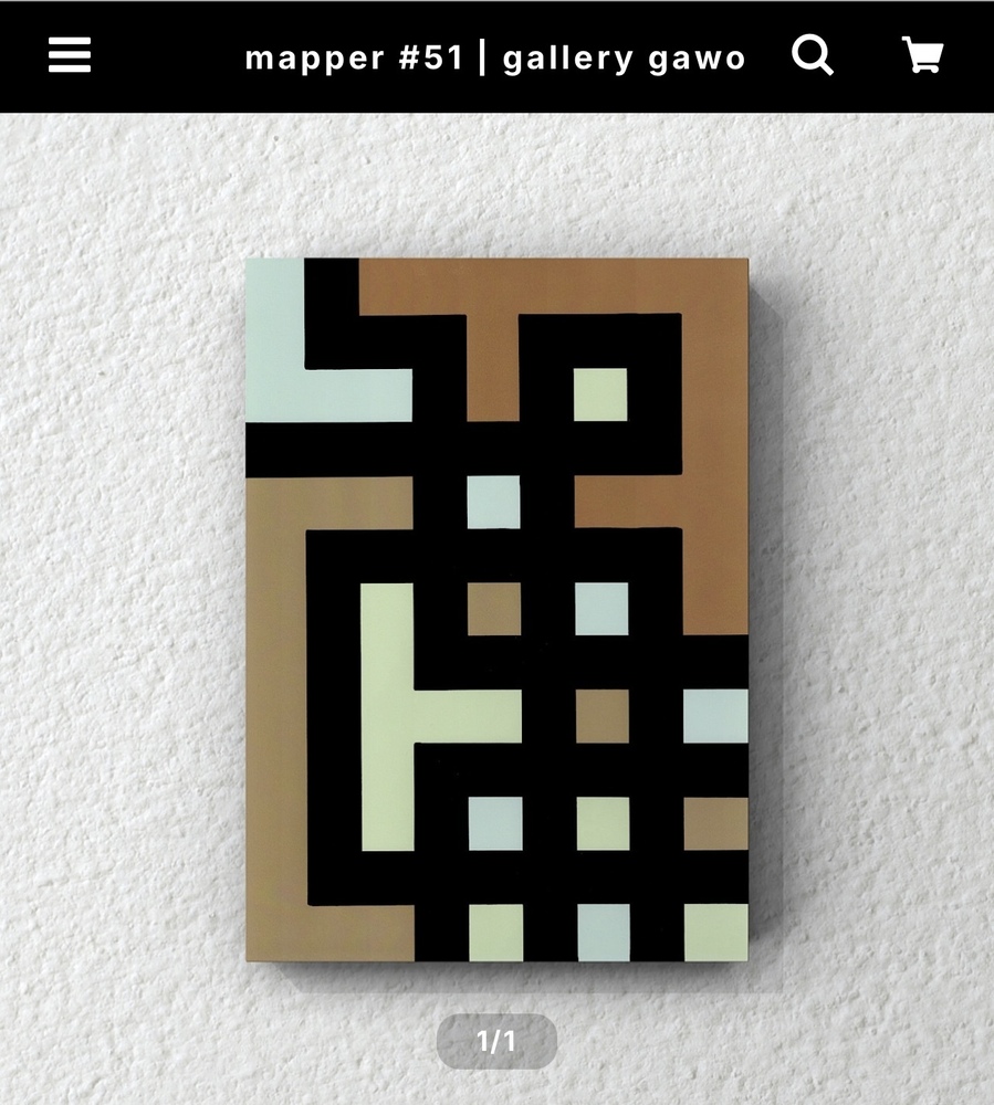 mapper #51