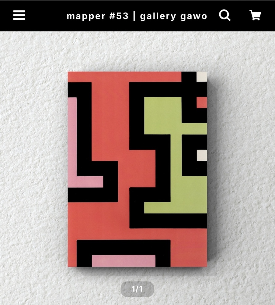 mapper #53