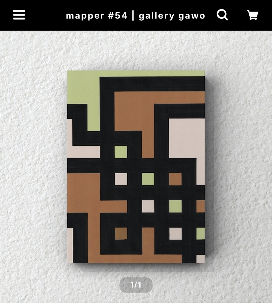 mapper #54