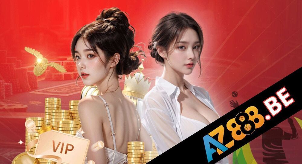 Xổ Số AZ888 – Sân Chơi Xổ Số Trực Tuyến Ăn Thưởng Cao