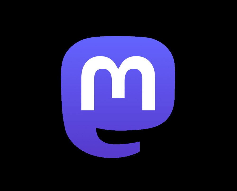 新しいMastodonアカウントをはじめました。