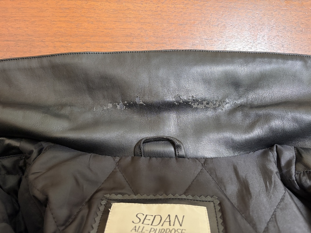 未確認のダメージ