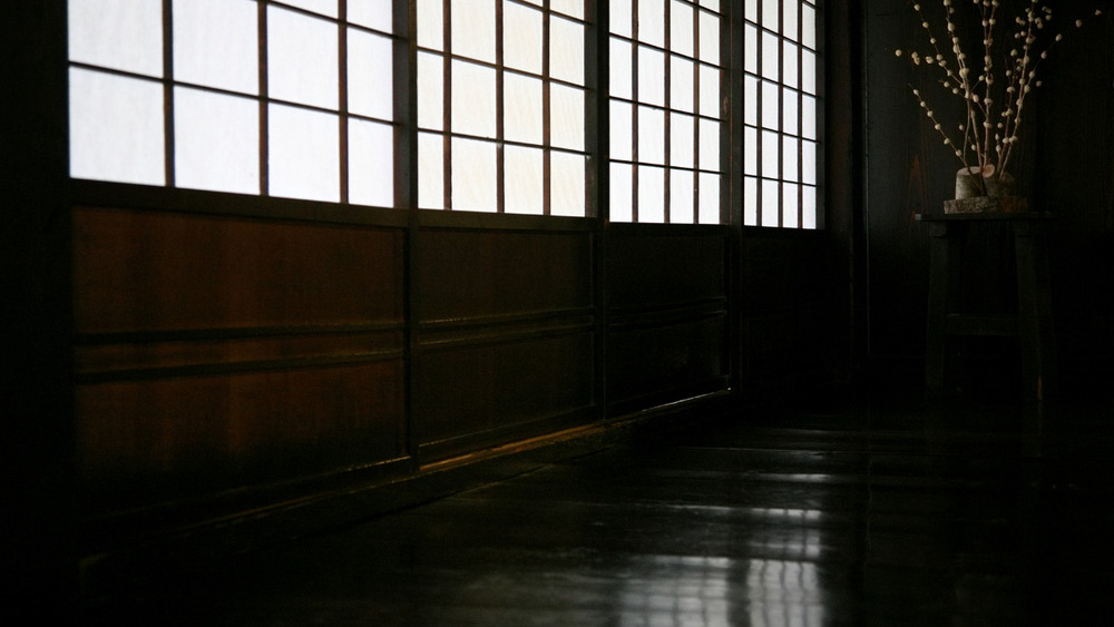 11月30日ラジオ配信「九十九神」