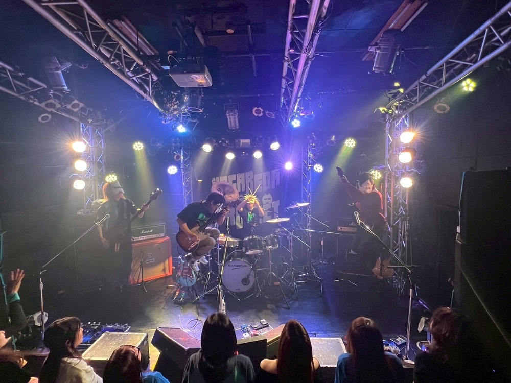 怒涛の11月あざました👋