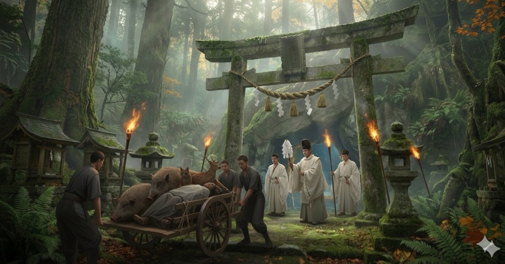 第16話：身バレ対策