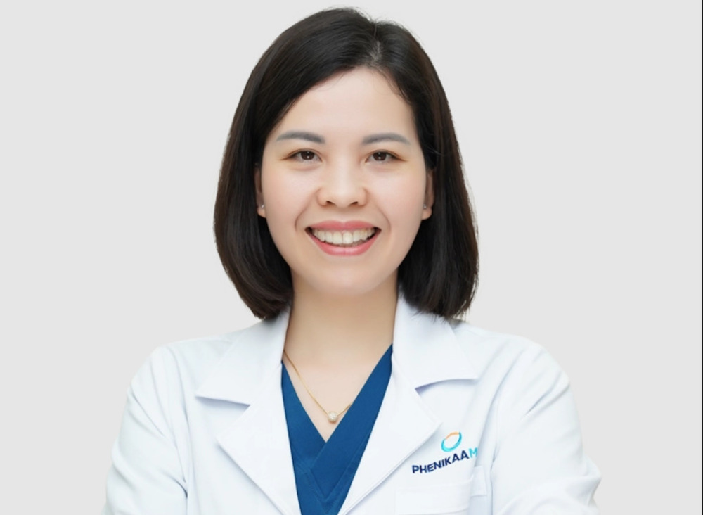 Các kỹ thuật can thiệp bào thai tiên tiến được thực hiện bởi TS. BS Nguyễn Thị Sim