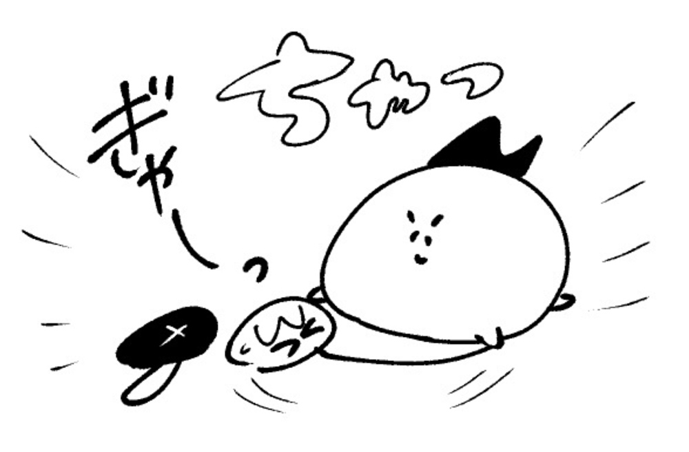 2025年12月4日 まちゅがき