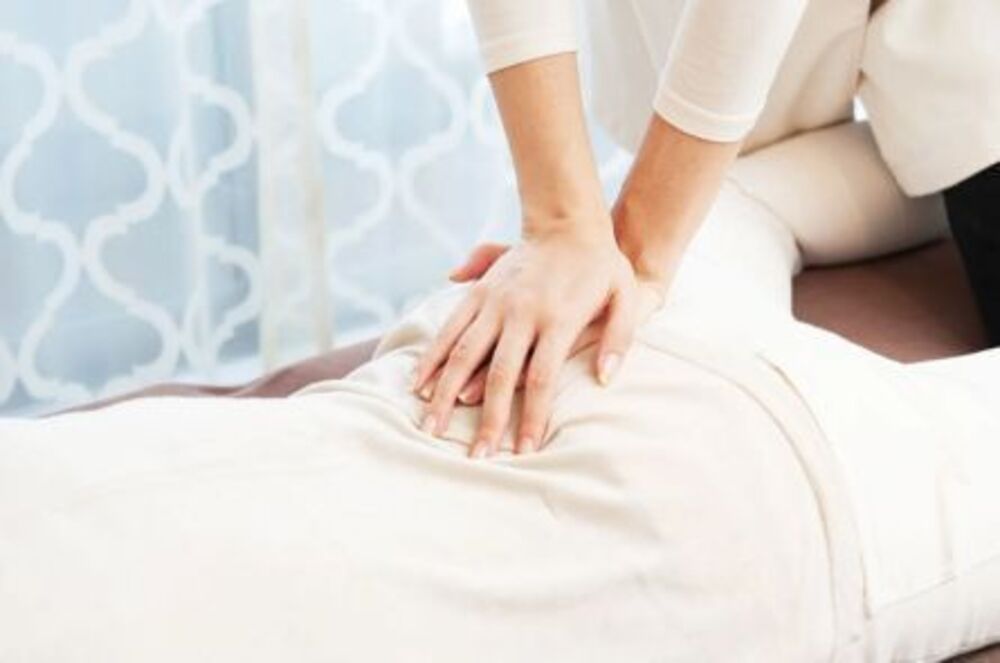 腰痛や肩こりに悩んでるなら