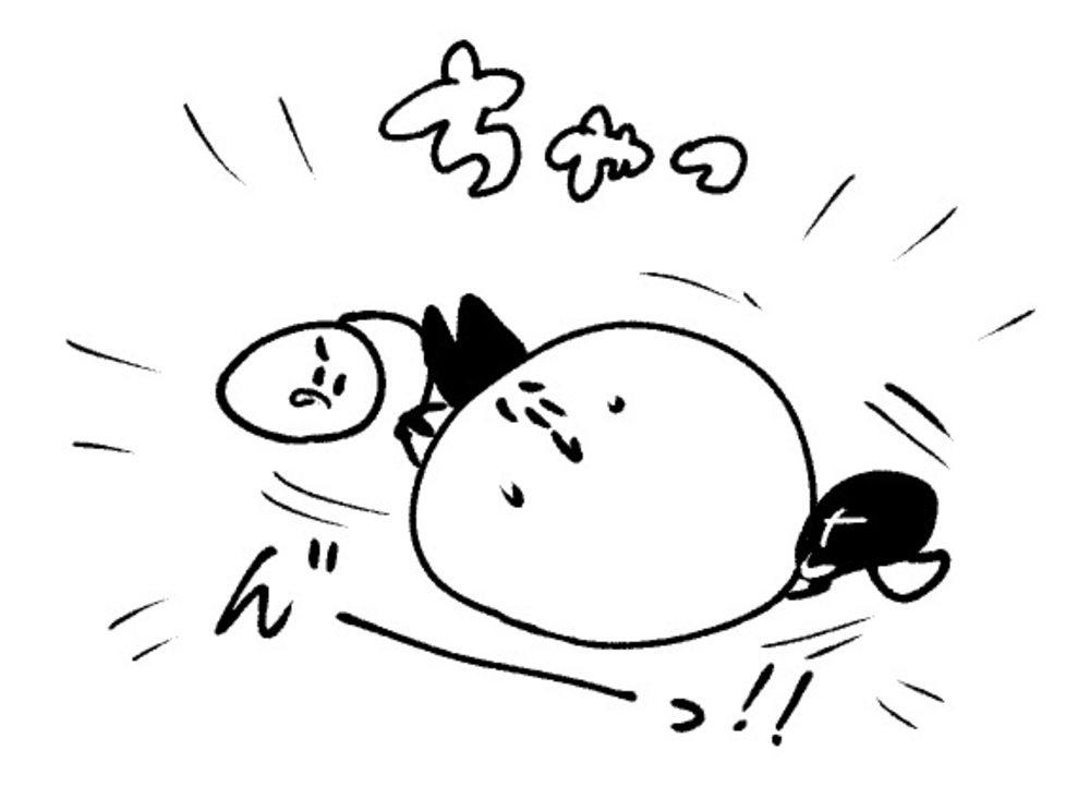 2025年12月5日 まちゅがき