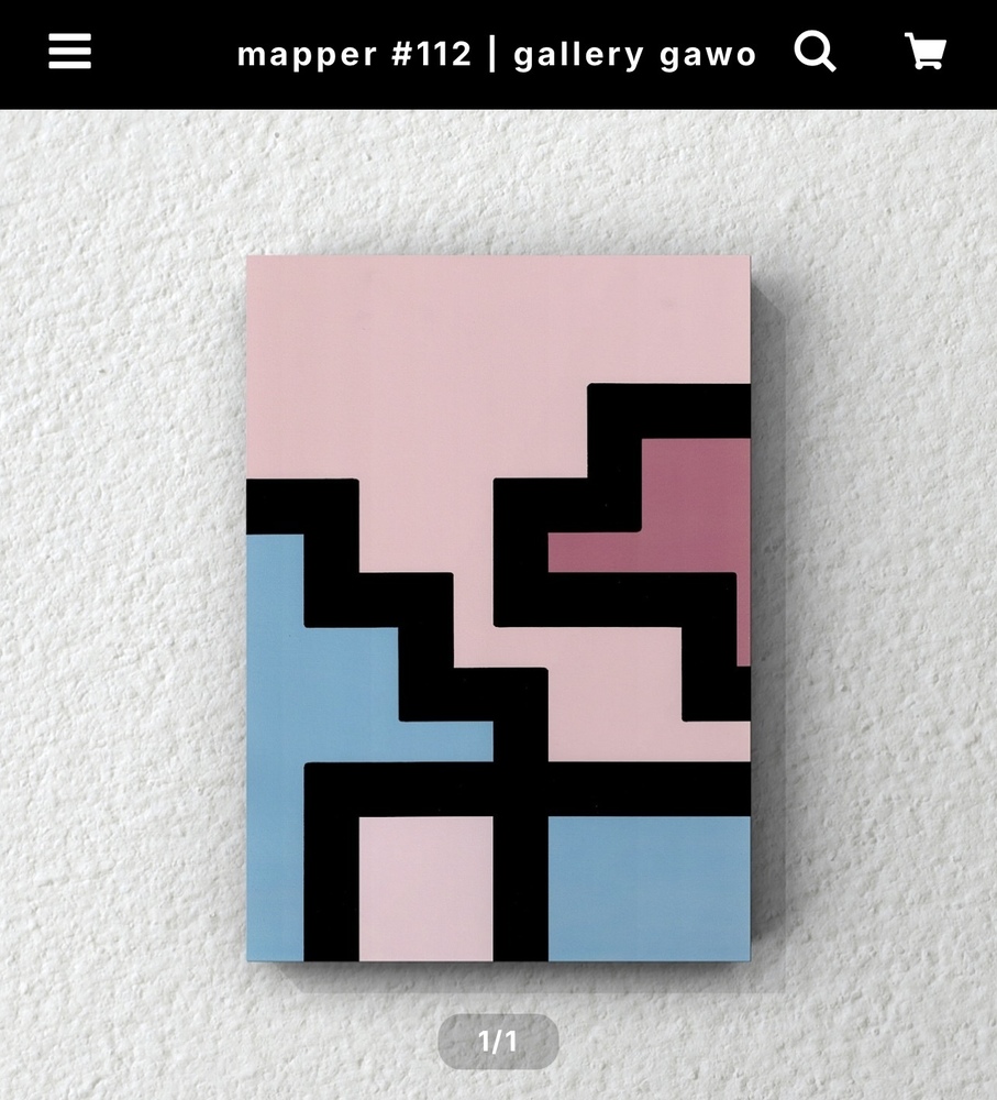 mapper #112