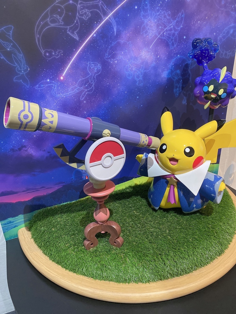ポケモン